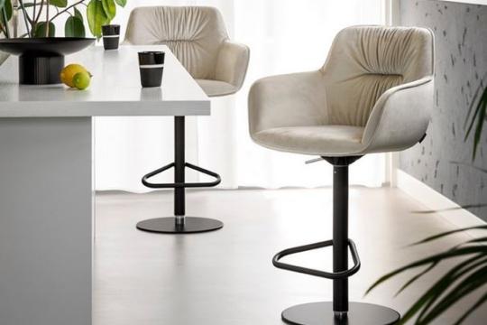 Barski stol COCOON