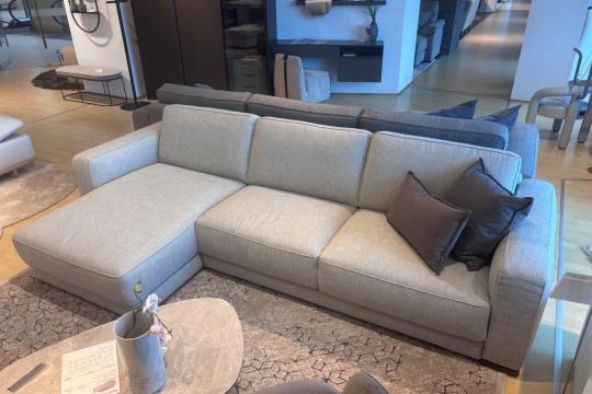 Sedežna garnitura BOSTON -35%