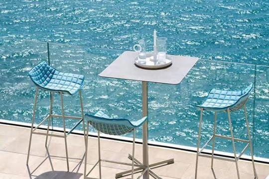 Barski stol SUMMER SET