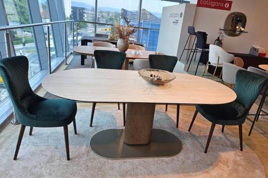 Jedilna miza CAMEO -30%