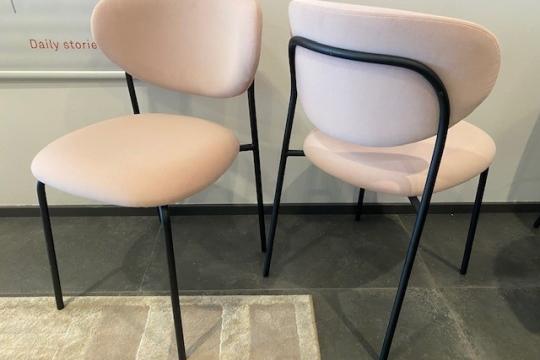 Jedilni stol COZY -30%