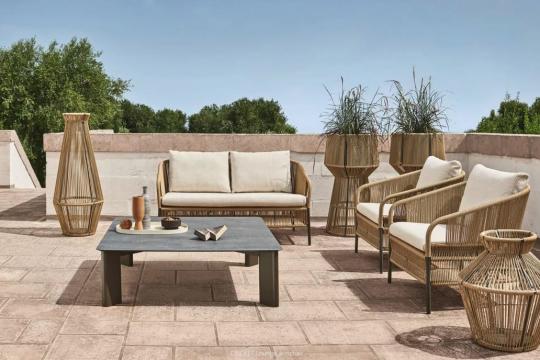 Vrtna garnitura CRICKET