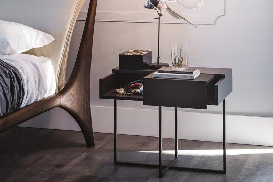 Nočna omarica DANTE