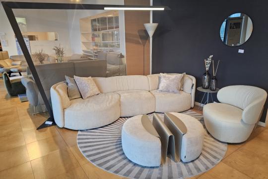 Trosed DEEP in tabure WAVE - 25%