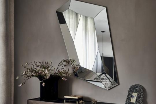 Ogledalo DIAMOND
