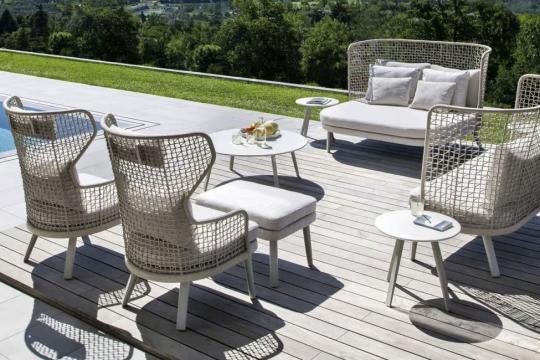 Vrtna garnitura EMMA