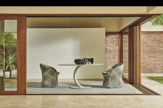 Miza FLEXION - Single in Double