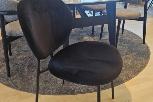 Jedilni stol INES -30%