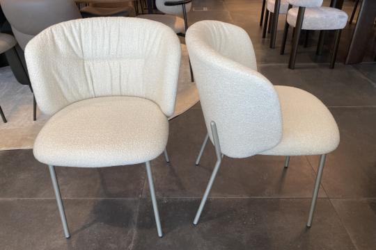Jedilni stol SWEEL -30%