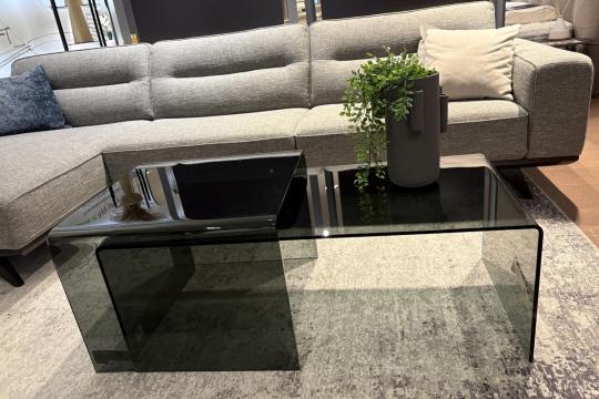 Klubska mizica MERCURIO - 35% 