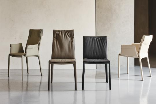 Stol ISABEL in ISABEL ML