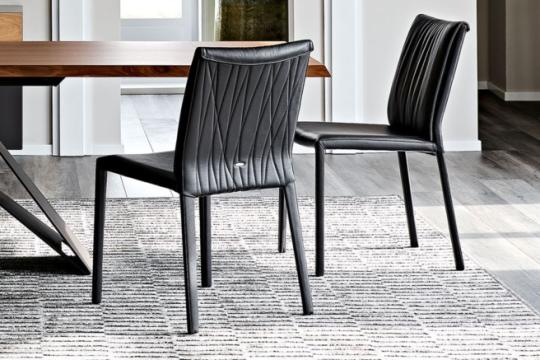 Stol ITALIA in ITALIA COUTURE