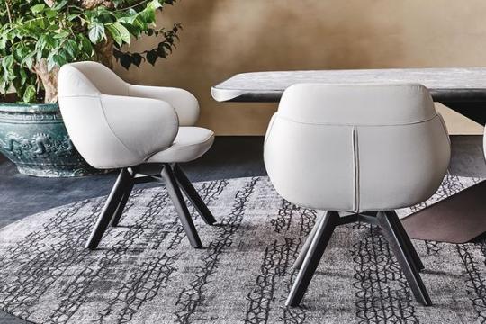 Stol BOMBÈ in BOMBÈ X