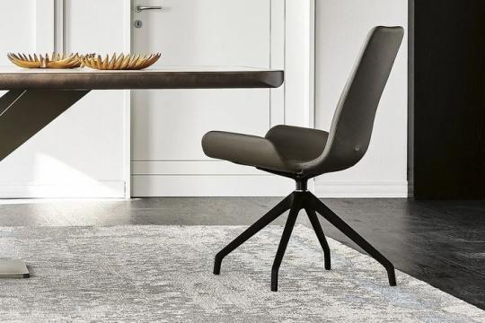 Stol FLAMINGO in FLAMINGO CANTILEVER