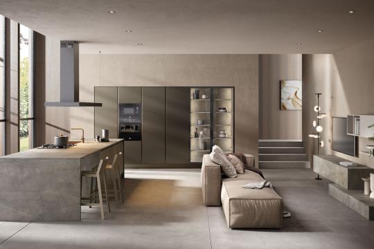 Kuhinja JUST24 Essebi 