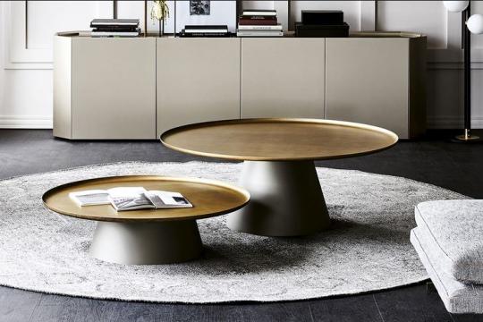 Klubska mizica AMERIGO