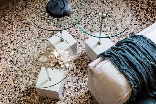 Klubska miza AXO by Cattelan Italia - Maros 