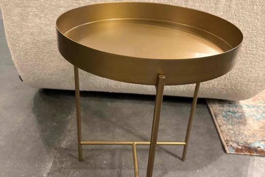 Klubska mizica GLOBE -40% 