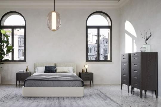 Komode in nočne omarice GIOTTO by Novamobili - Maros 