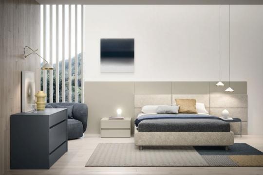 Komode in nočne omarice PITAGORA by Novamobili - Maros 