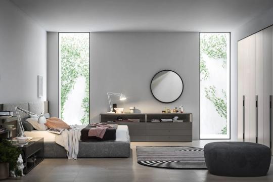 Modularni sistem SQUARE