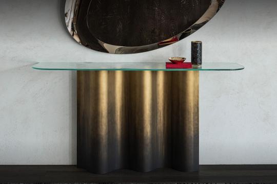 Konzolna miza NETTUNO