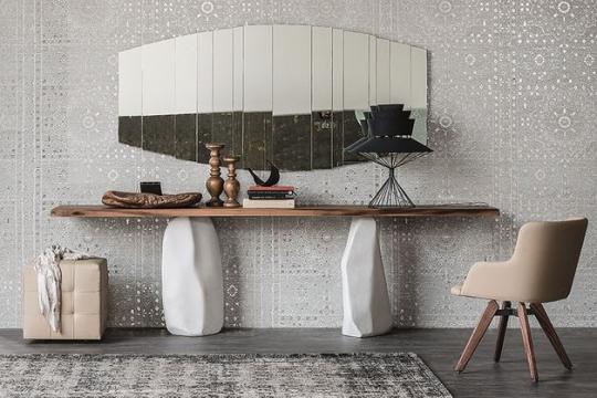 Konzolna miza RAPA NUI