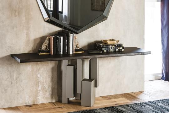 Konzolna miza SKYLINE