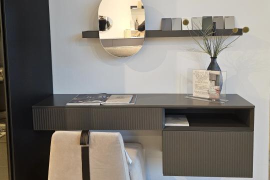 Toaletna mizica LIVING -40%