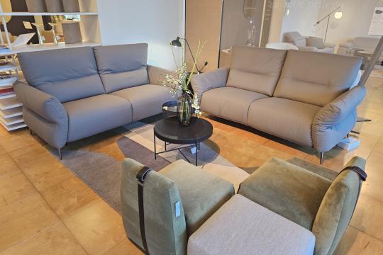 Sedežna garnitura MACAO -40%