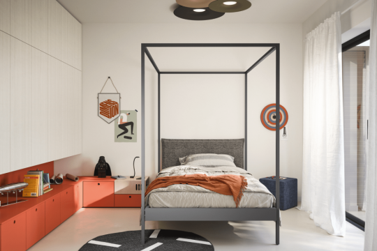 Mladinska soba NIDI Space 23