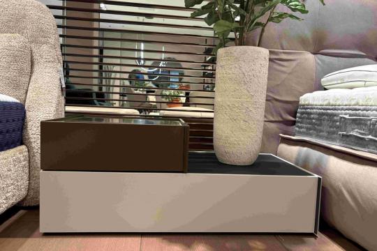 Set dveh nočnih omaric GIRO -40%