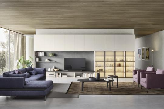 Dnevni regal