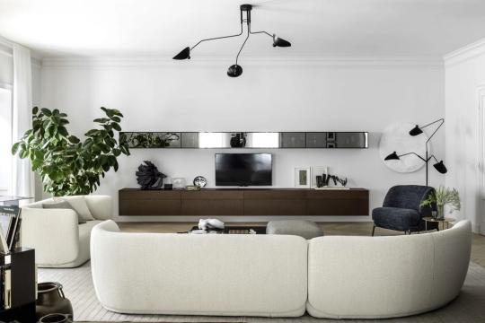 Dnevni regal