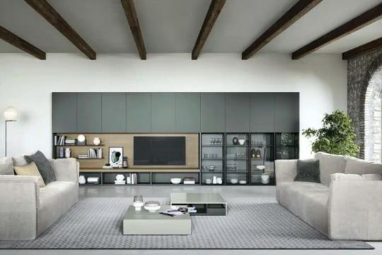 Dnevni regal 
