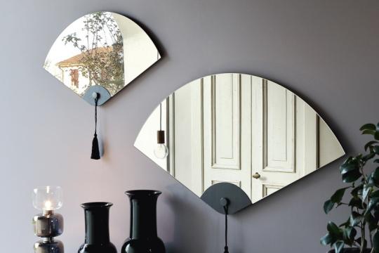 Ogledala WINDERLY by Tonin Casa - Maros 