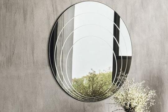 Ogledalo LUNE 