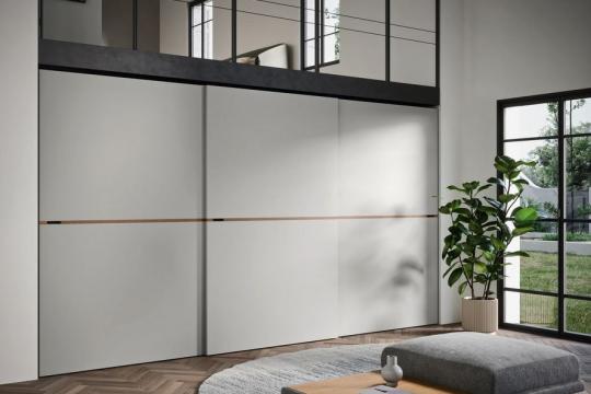 Garderobna omara MIDDLE 