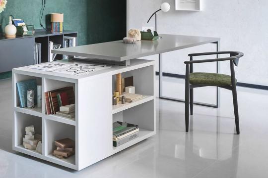 Domača pisarna ISOLA by Novamobili - Maros 