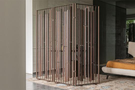 Predelna stena PRIVÉ