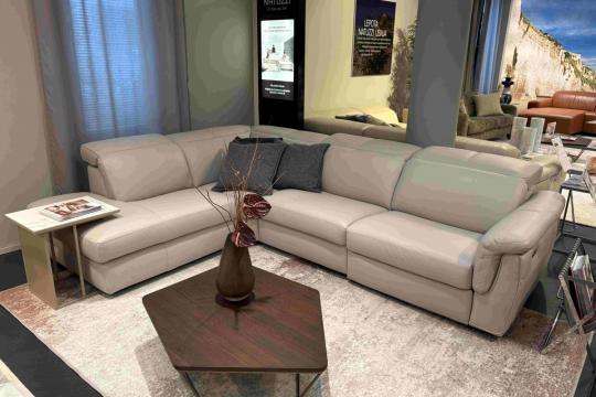 Sedežna garnitura CURIOSO -45%