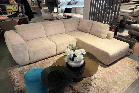 Sedežna garnitura PANDORA -30%