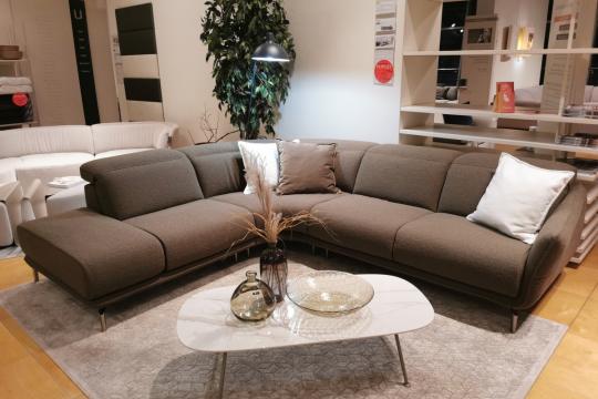 Sedežna garnitura VALZER -48%