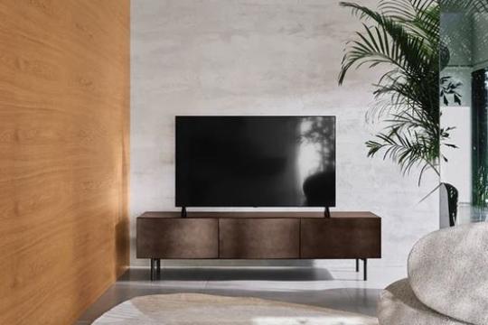 TV element SINUOSA