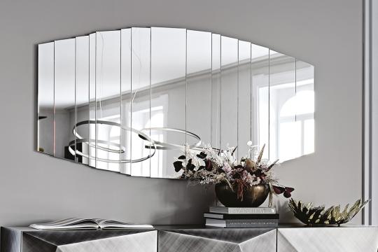 Ogledalo STRIPES