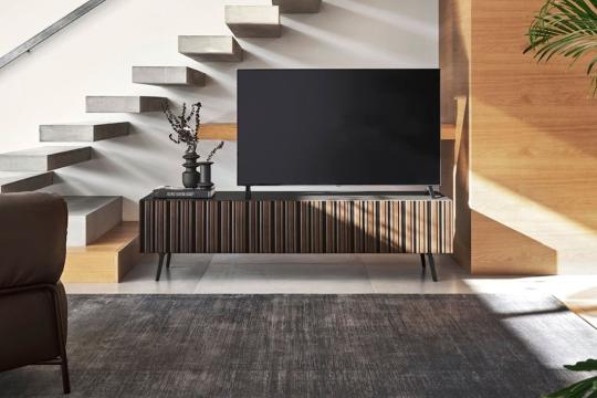 TV element STRIPES
