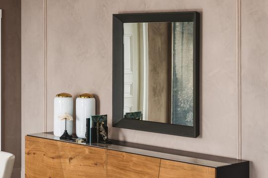 Ogledalo TAXEDO in PHOTO