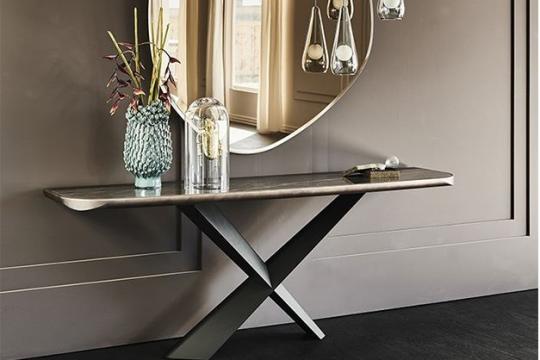 Konzolna miza TERMINAL