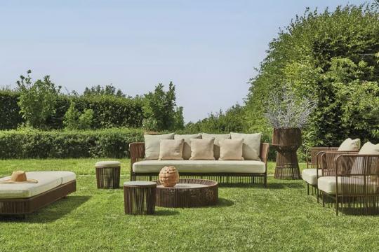 Vrtna garnitura TIBIDABO