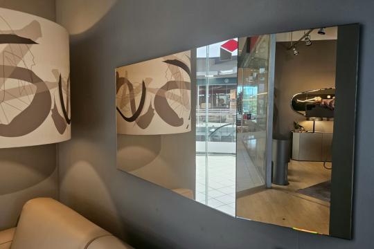 Ogledalo VIEWPOINTS -30%